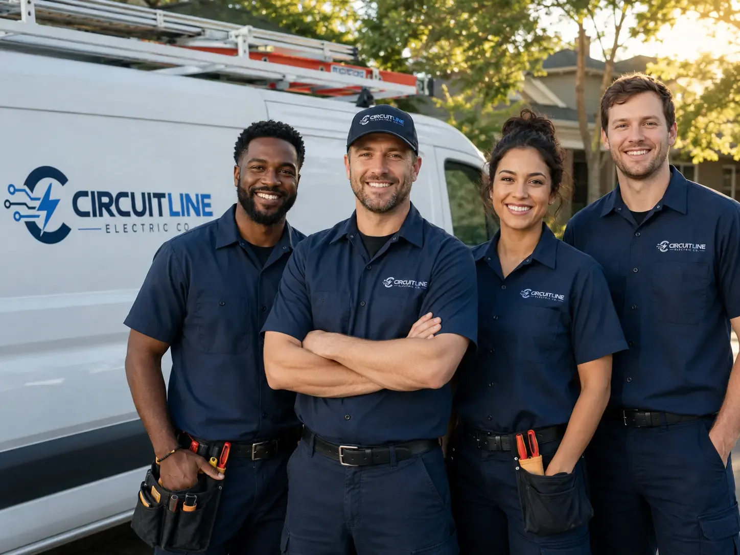 Whole Home Rewiring company in Gardner, CO