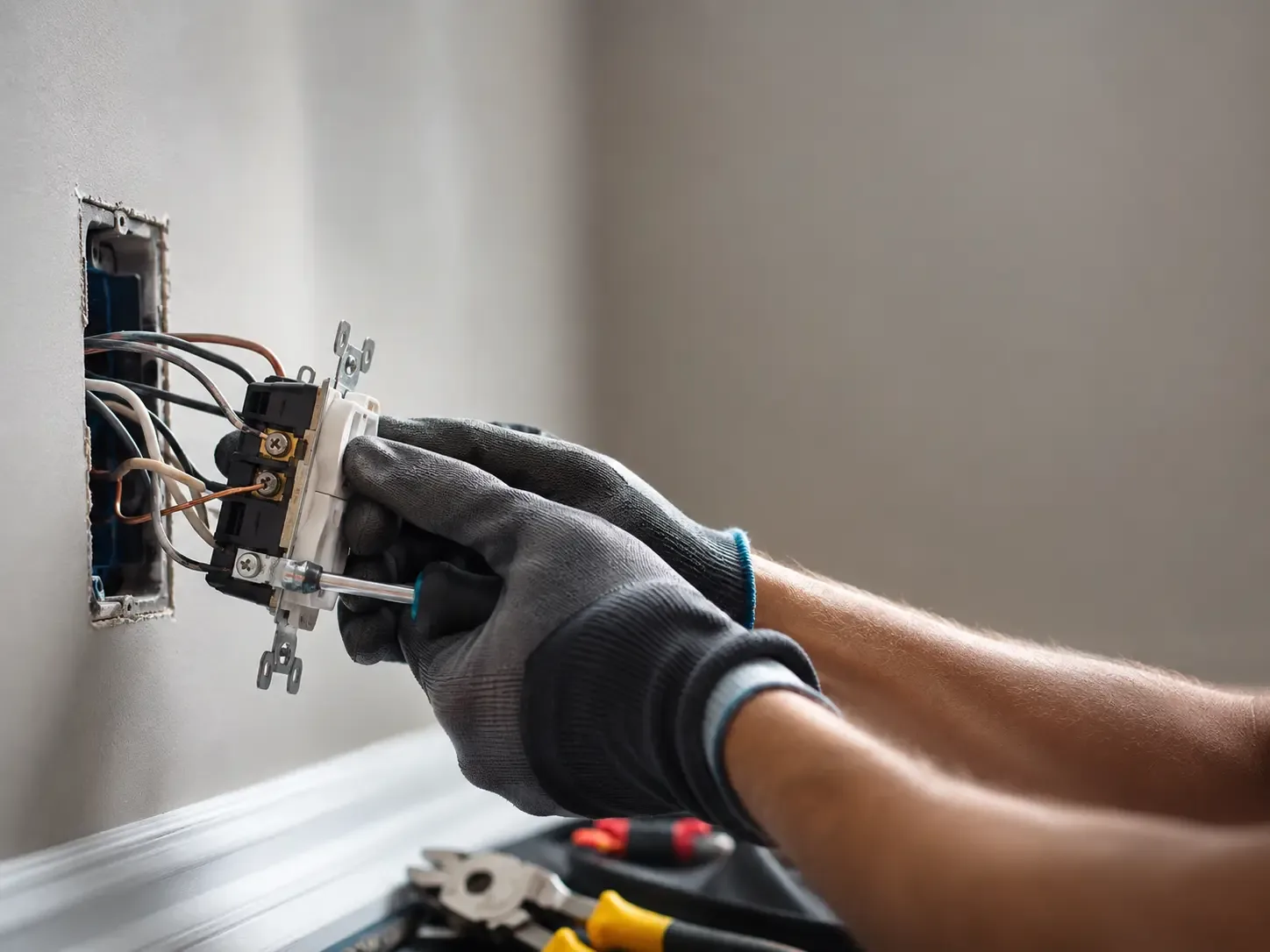 Why choose Whole Home Rewiring in Gardner, CO